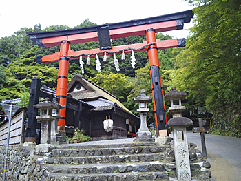 atagoichinotorii