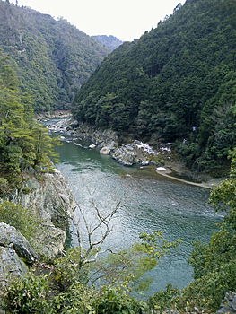 hozugawa
